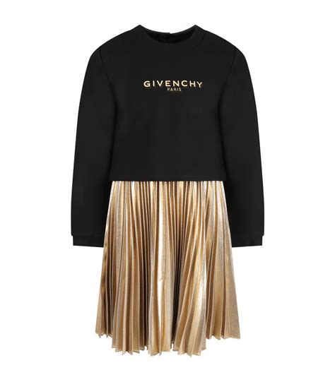 givenchy dress baby girl|Givenchy toddler boy.